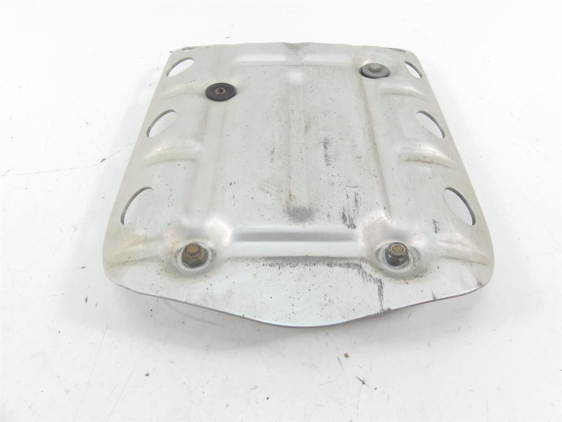 2012 BMW R1200 GS K255 Adventure Lower Engine Guard Skid Plate 11117717743 {{ shop.shopifyCountryName }} - Mototech271