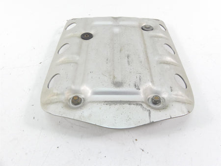2012 BMW R1200 GS K255 Adventure Lower Engine Guard Skid Plate 11117717743 {{ shop.shopifyCountryName }} - Mototech271