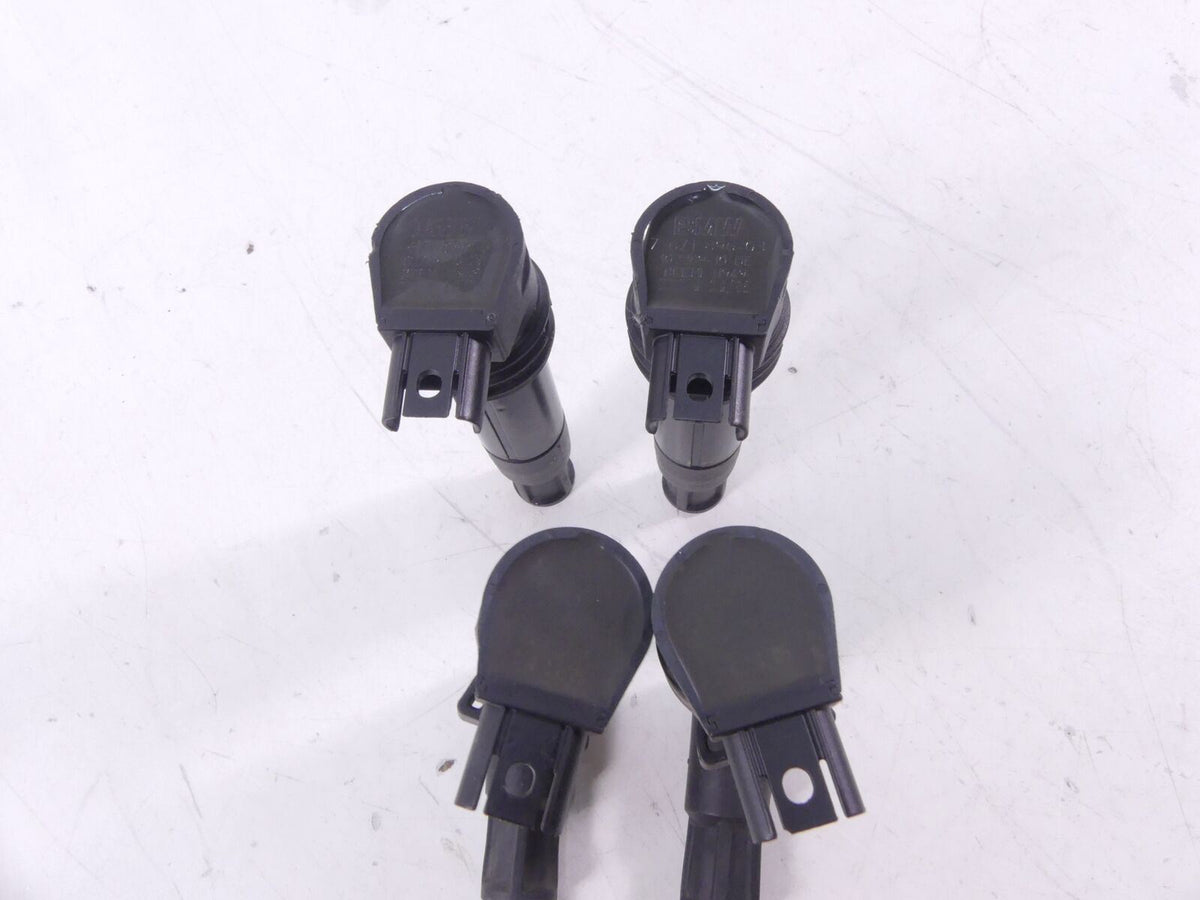 2005 BMW R1200GS K25 Ignition Coils Stick Coil Set 12137671896 {{ shop.shopifyCountryName }} - Mototech271