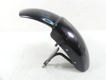 Load image into Gallery viewer, 2013 Harley VRSCF Muscle V-Rod Front Fender Tire Hugger Mud Guard 59024-09
