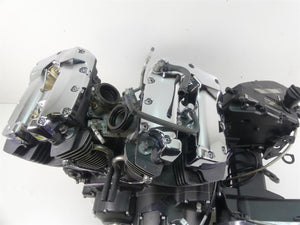 2009 Yamaha XV1700 Road Star Warrior Running 102 Engine -3K -Vid 5VN-15100-20-00 | Mototech271