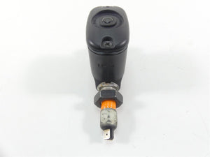 2016 Harley FXDL Dyna Low Rider Rear Brake Master Cylinder - Read 41700065A