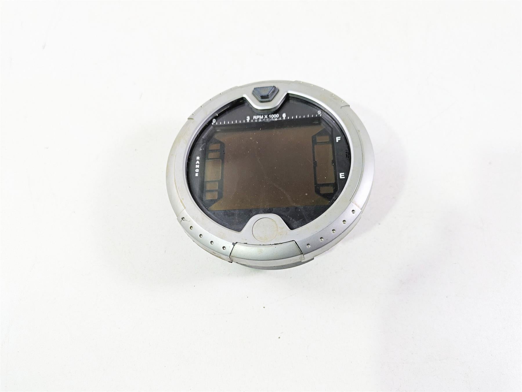 2011 Can-Am Outlander 650 4X4 XT Speedometer Gauge Instrument - 1k 710003100 {{ shop.shopifyCountryName }} - Mototech271