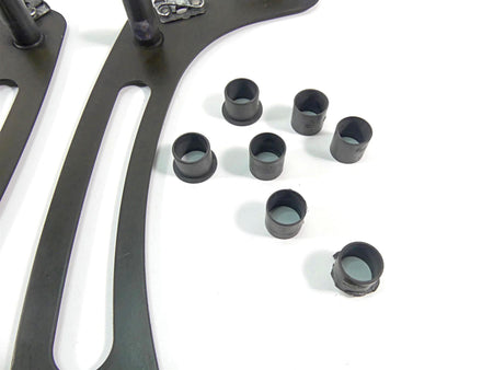 2011 Victory Cross Country Fender Saddlebag Mount Bracket Strut Set 1017862 {{ shop.shopifyCountryName }} - Mototech271