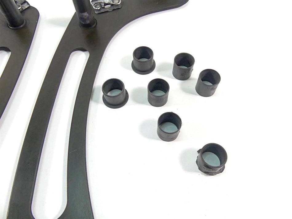 2011 Victory Cross Country Fender Saddlebag Mount Bracket Strut Set 1017862 {{ shop.shopifyCountryName }} - Mototech271