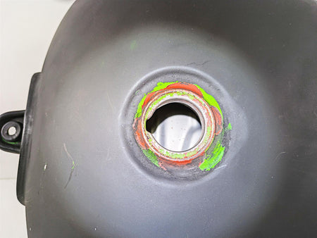 2001 Honda VT1100 Shadow Sabre Fuel Gas Petrol Tank Reservoir 17520-MCK-A10Z {{ shop.shopifyCountryName }} - Mototech271