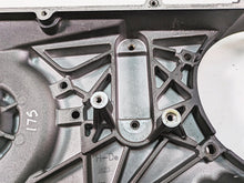 Load image into Gallery viewer, 2006 Harley Softail FXSTSI Springer Inner Primary Drive Clutch Cover 60620-94B
