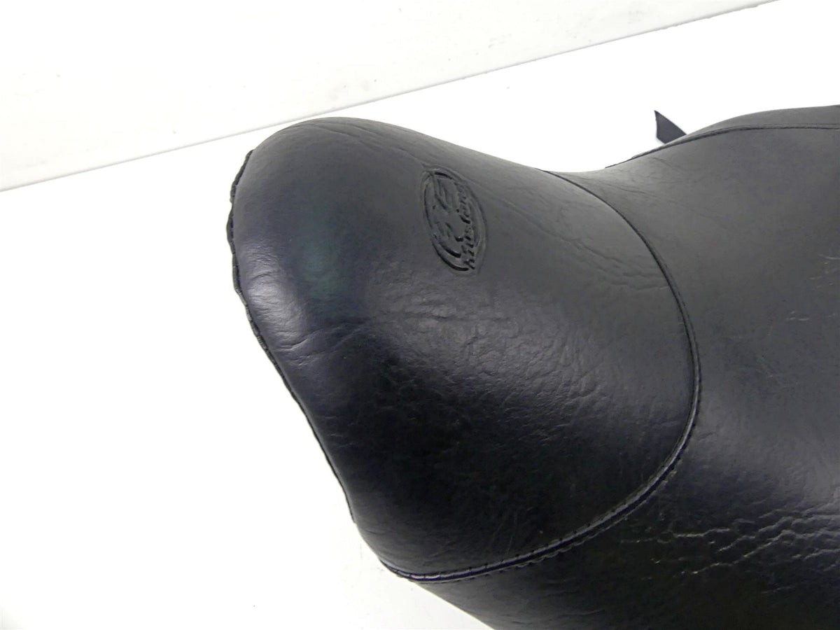 2019 Indian Chieftain Classic Mustang Wide Touring Rider & Passenger Seat 79762 {{ shop.shopifyCountryName }} - Mototech271