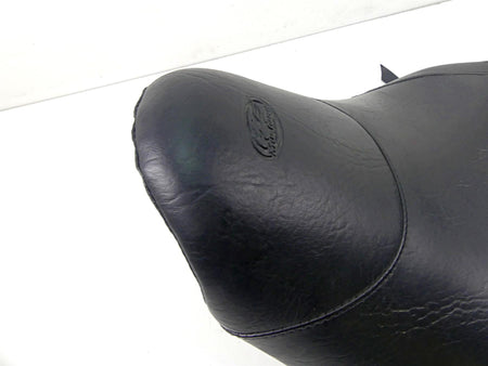 2019 Indian Chieftain Classic Mustang Wide Touring Rider & Passenger Seat 79762 {{ shop.shopifyCountryName }} - Mototech271