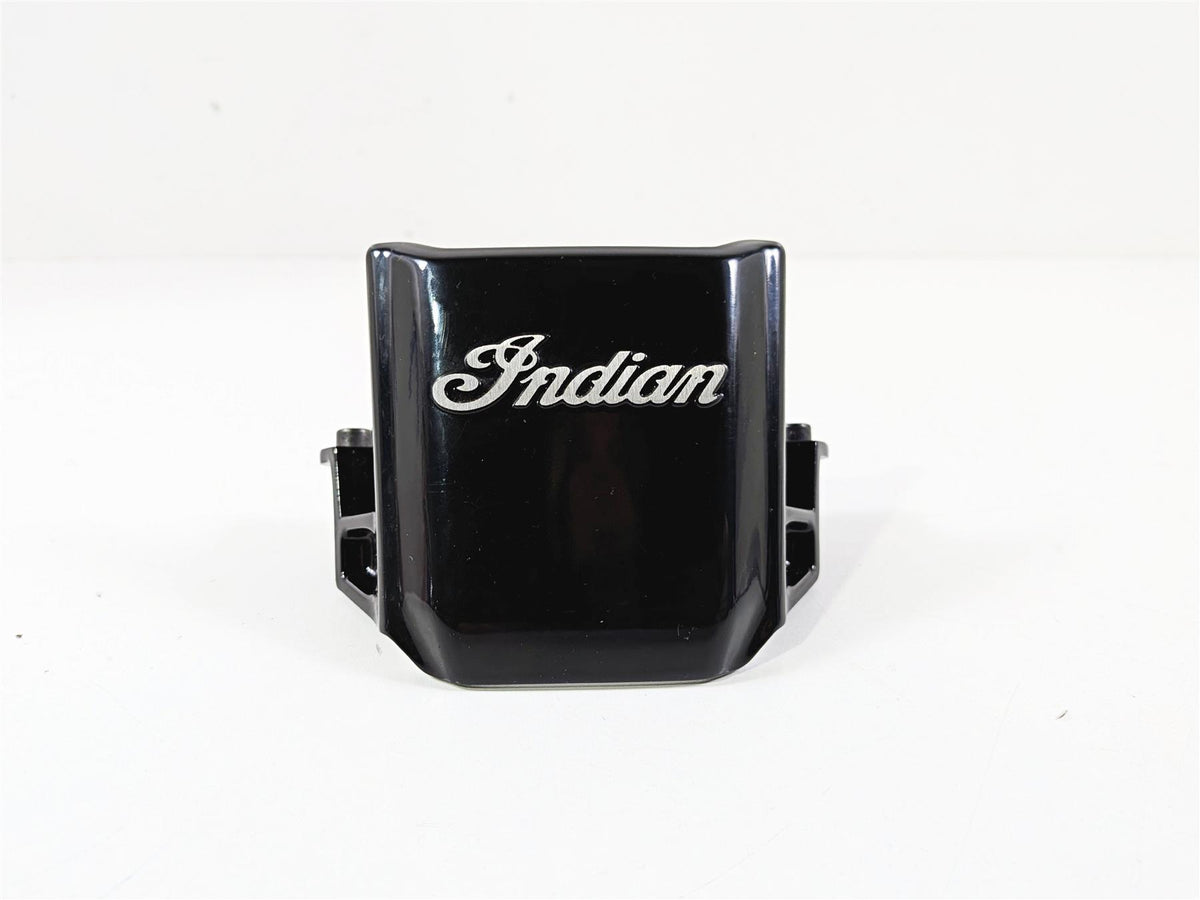 2021 Indian Scout 1200 Front Steering Triple Tree Cover 5633260 {{ shop.shopifyCountryName }} - Mototech271