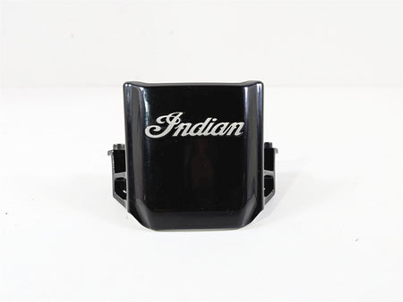 2021 Indian Scout 1200 Front Steering Triple Tree Cover 5633260 {{ shop.shopifyCountryName }} - Mototech271