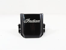 Load image into Gallery viewer, 2021 Indian Scout 1200 Front Steering Triple Tree Cover 5633260
