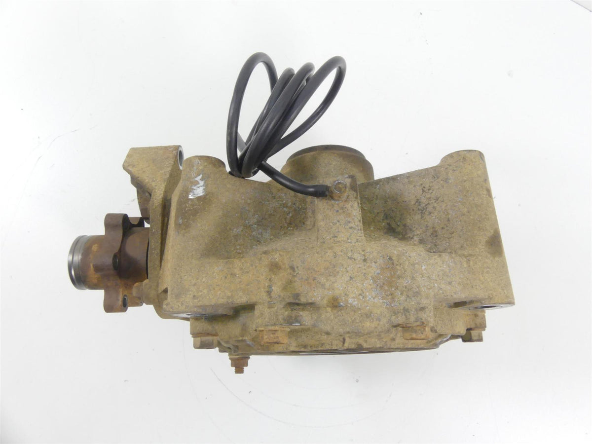 2016 Yamaha YXZ1000 R EPS SE Rear Differential Diff Gear Box 2HC-G6101-04-00 {{ shop.shopifyCountryName }} - Mototech271