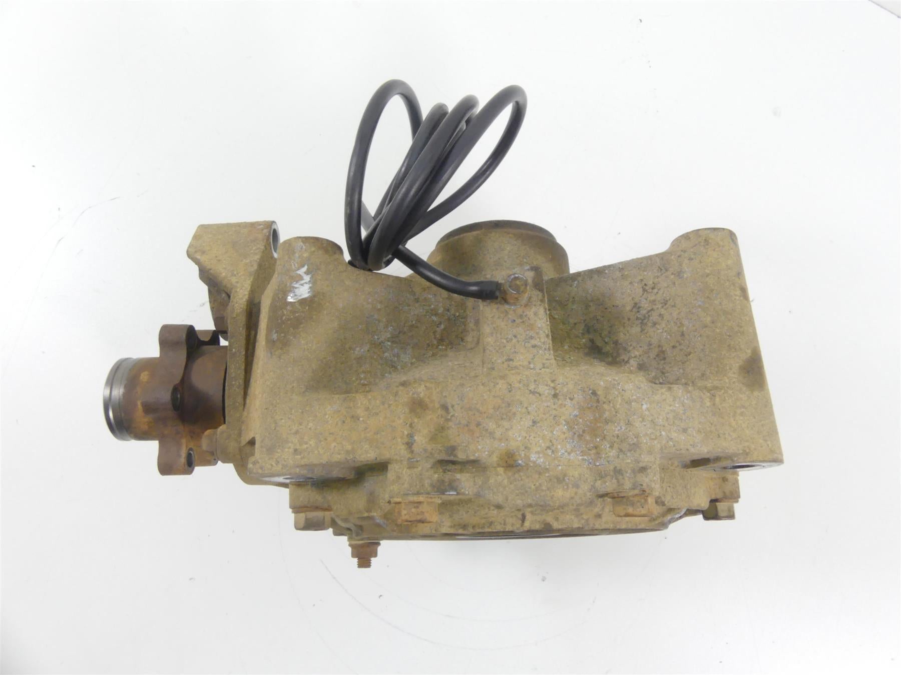 2016 Yamaha YXZ1000 R EPS SE Rear Differential Diff Gear Box 2HC-G6101-04-00 {{ shop.shopifyCountryName }} - Mototech271