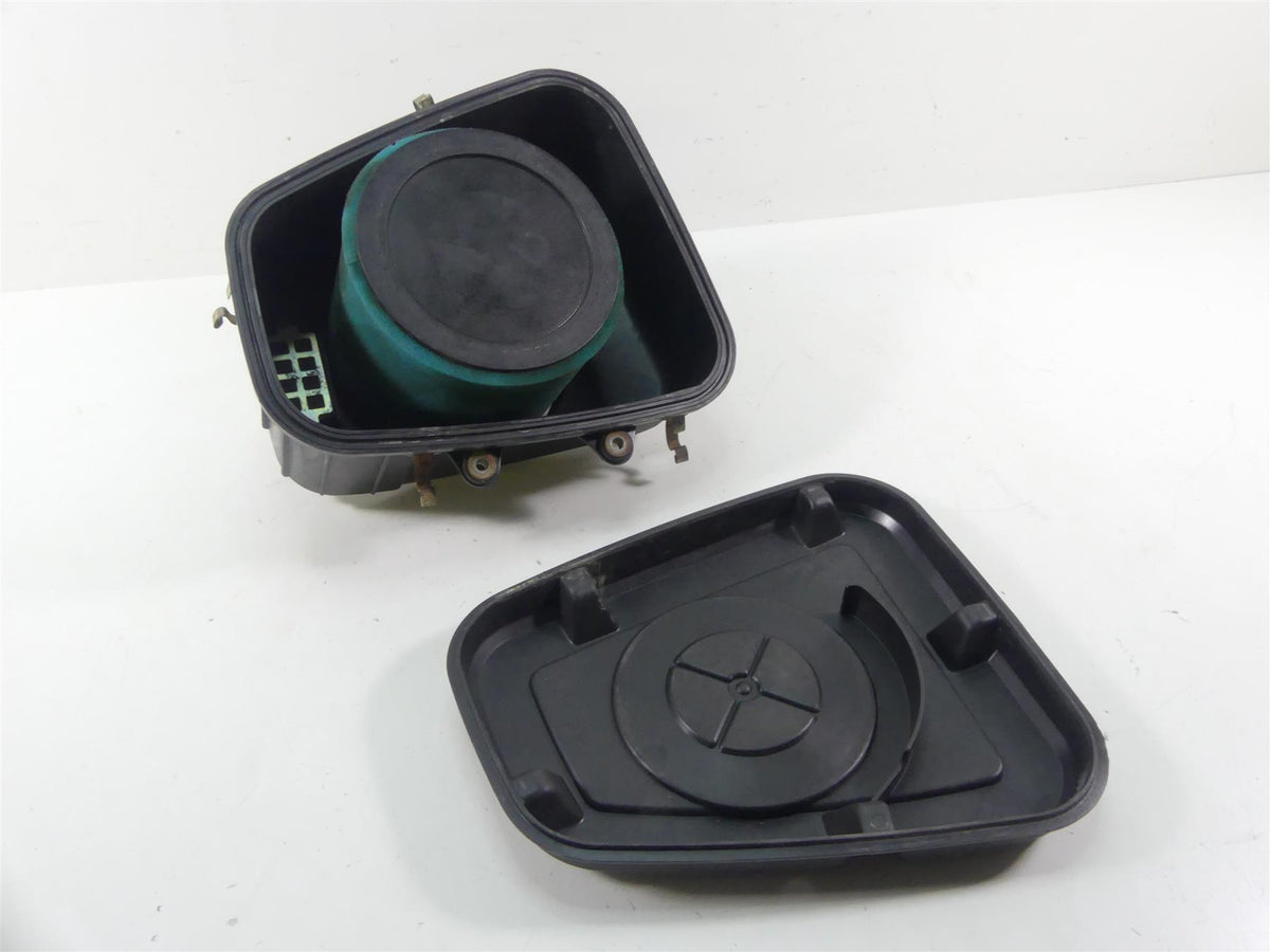 2013 Arctic Cat Wildcat 1000 LTD Air Box Filter Cleaner & Tubes 0570-347 {{ shop.shopifyCountryName }} - Mototech271