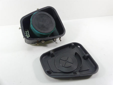 2013 Arctic Cat Wildcat 1000 LTD Air Box Filter Cleaner & Tubes 0570-347 {{ shop.shopifyCountryName }} - Mototech271