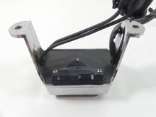 Load image into Gallery viewer, 2004 Harley FLHTC SE CVO Electra Glide Chrome Volt Regulator Rectifier 74622-04
