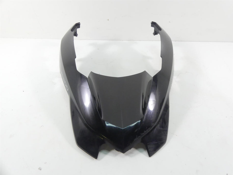 2014 BMW R1200GS K50 Front Upper Fender Tire Hugger Mud Guard 46618531003 {{ shop.shopifyCountryName }} - Mototech271
