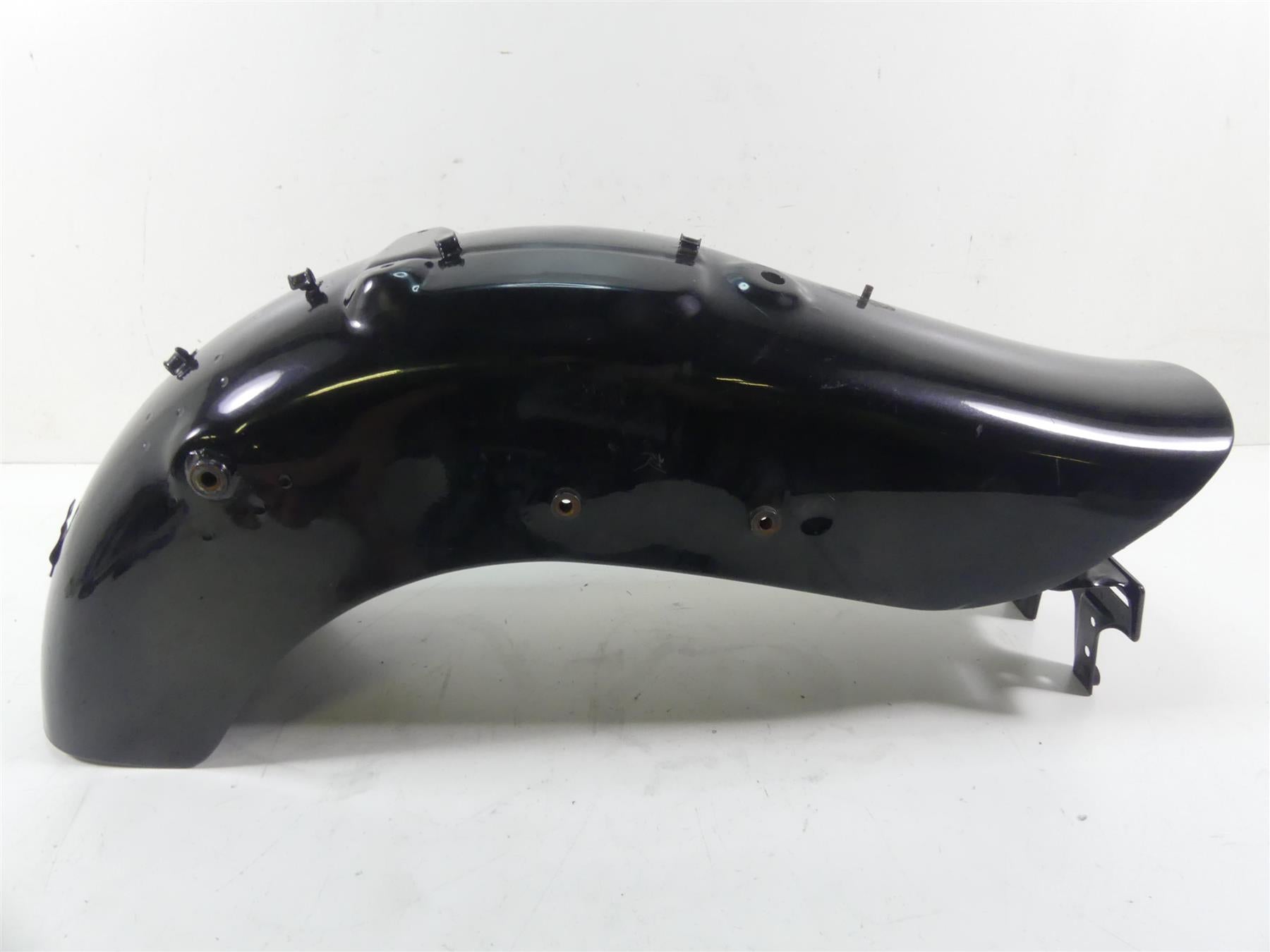 2007 Honda VT1100 C Shadow Spirit Rear Fender 80110-MAA- {{ shop.shopifyCountryName }} - Mototech271