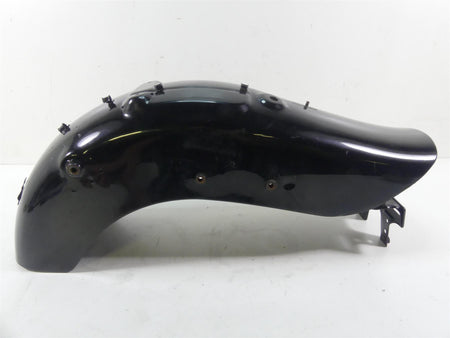 2007 Honda VT1100 C Shadow Spirit Rear Fender 80110-MAA- {{ shop.shopifyCountryName }} - Mototech271