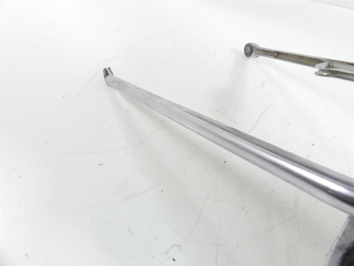 1977 Honda CB750 A Four Hondamatic Front Fender - Good Shape 61100-393-000 {{ shop.shopifyCountryName }} - Mototech271