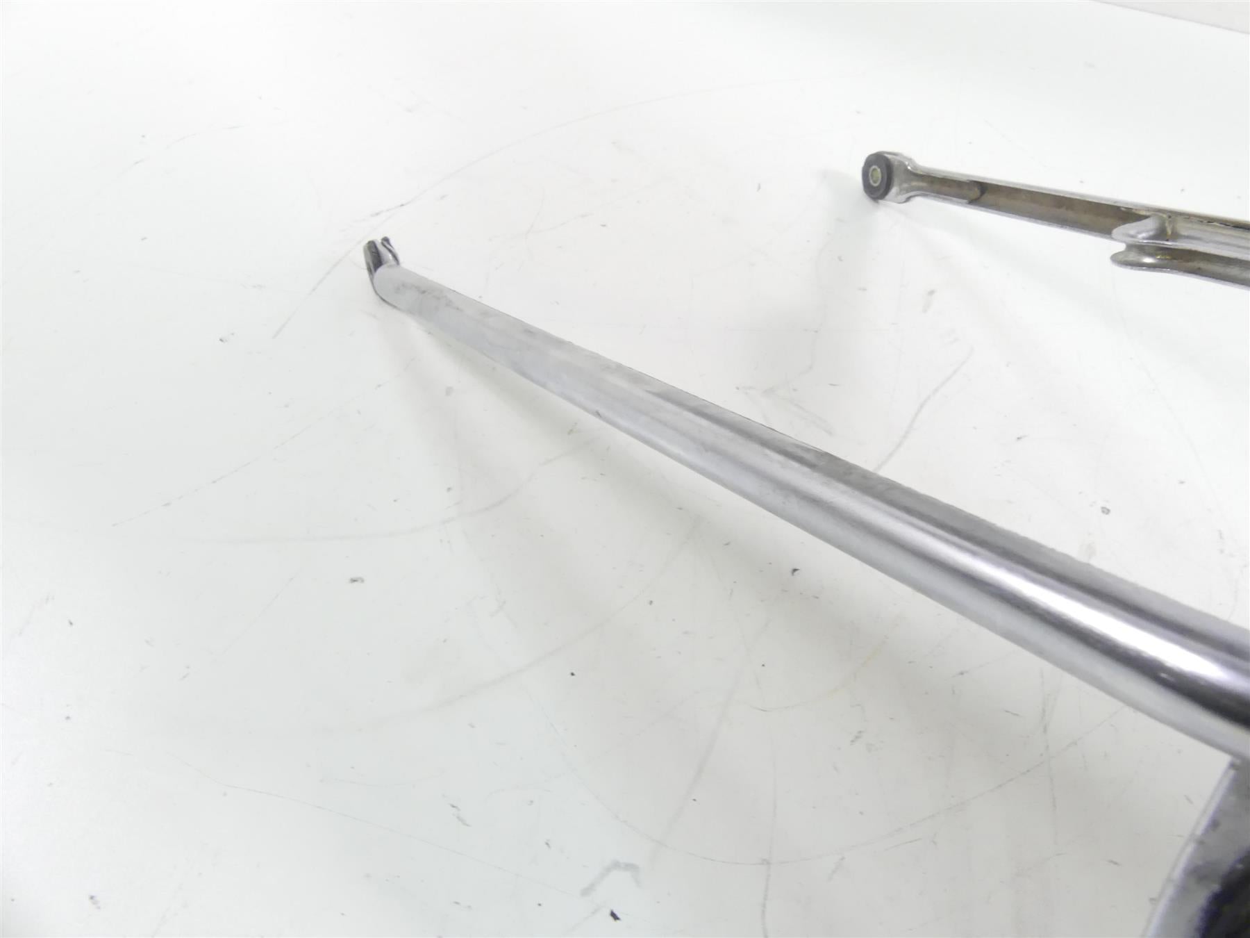 1977 Honda CB750 A Four Hondamatic Front Fender - Good Shape 61100-393-000 {{ shop.shopifyCountryName }} - Mototech271