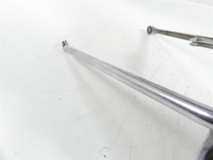 1977 Honda CB750 A Four Hondamatic Front Fender - Good Shape 61100-393-000