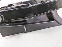 Load image into Gallery viewer, 2005 Harley Dyna FXDL Low Rider Rear Swingarm Suspension &amp; Belt Guards 47820-00A | Mototech271
