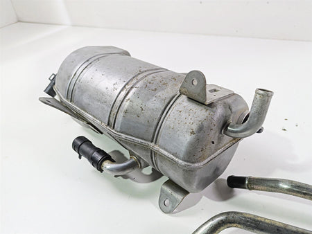2020 Yamaha YXZ1000 R SS XTR Oil Tank Reservoir 2HC-21751-01-00 2HC-21751-02-00 {{ shop.shopifyCountryName }} - Mototech271