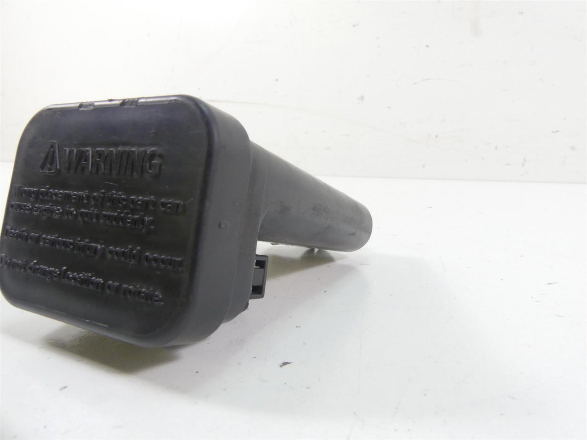 2011 Harley FXDWG Dyna Wide Glide Tsm Turn Signal Flasher Module 68921-07 {{ shop.shopifyCountryName }} - Mototech271