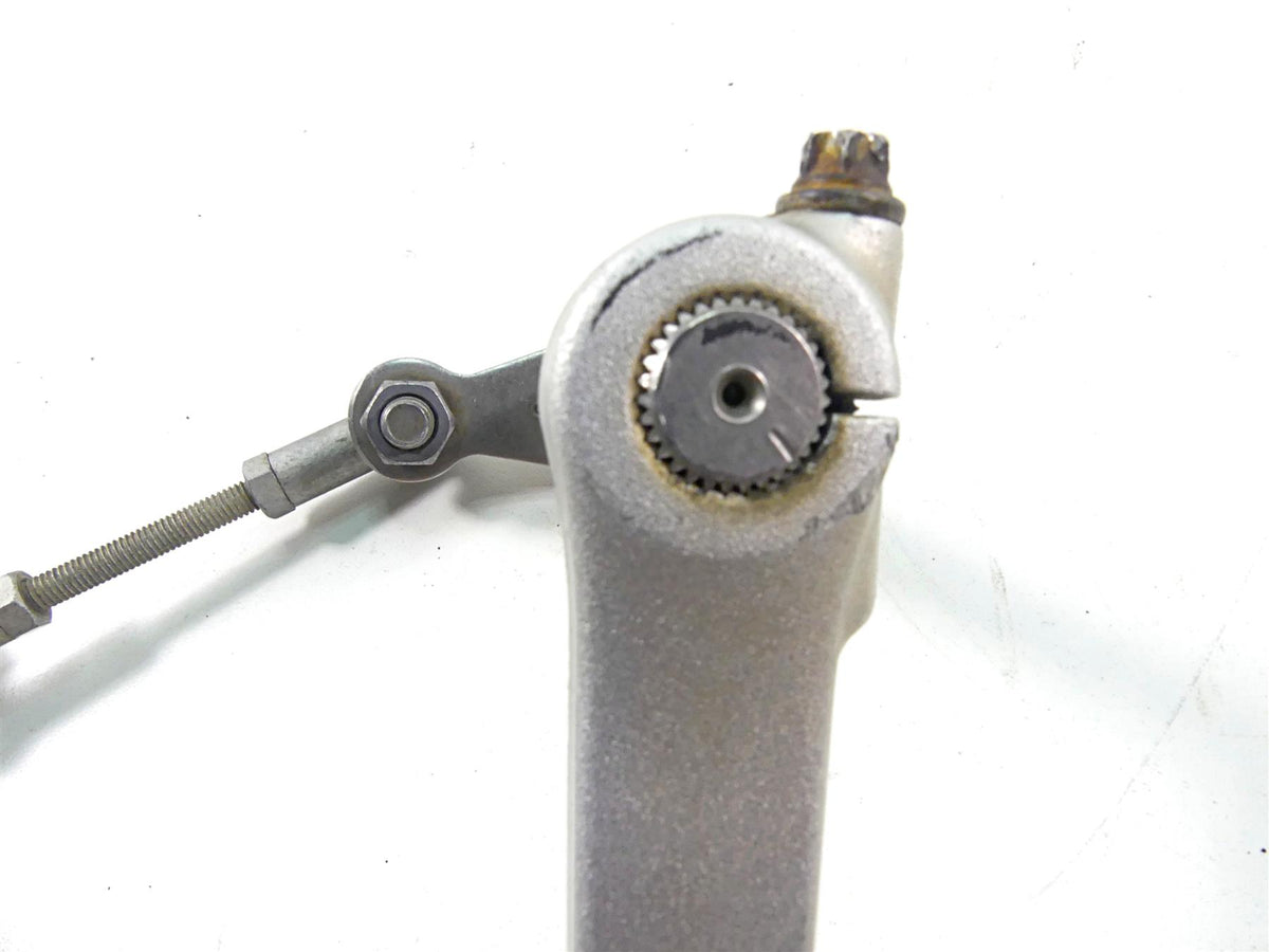 2009 BMW R1200GS K255 Adv Shifter Shift Lever & Linkage 46717691681 {{ shop.shopifyCountryName }} - Mototech271