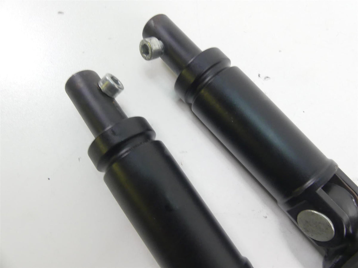 2006 Harley VRSCD Night Rod Highway High Way Foot Pegs & Mounts Set 49135-06 {{ shop.shopifyCountryName }} - Mototech271
