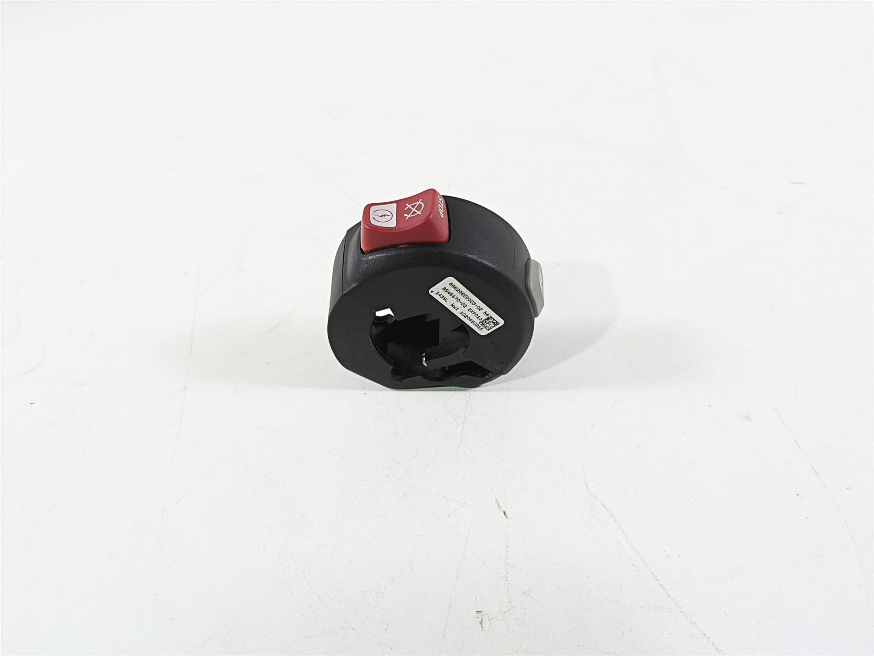 2014 BMW R nine T R9T K21 Right Control Switch Grip Heater Start 61318546170 {{ shop.shopifyCountryName }} - Mototech271
