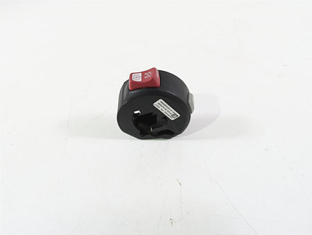 2014 BMW R nine T R9T K21 Right Control Switch Grip Heater Start 61318546170 {{ shop.shopifyCountryName }} - Mototech271