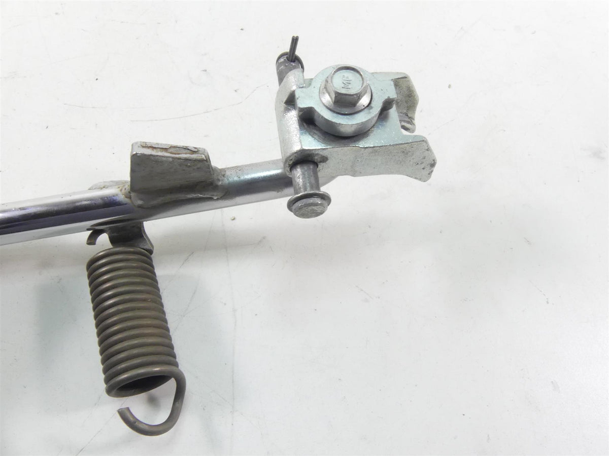 2014 Harley Dyna FXDF Fat Bob Side Kickstand Kick Jiffy Stand 49704-90H {{ shop.shopifyCountryName }} - Mototech271