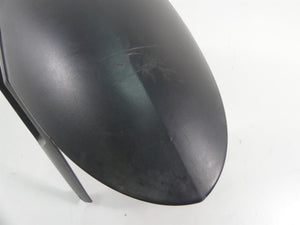 2014 BMW R1200GS K50 Front Lower Fender Mud Guard Tire Hugger 46618532313