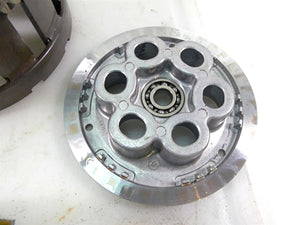 2013 BMW S1000RR K46 Clutch Basket Friction Pressure Plate Set 21217715331 | Mototech271