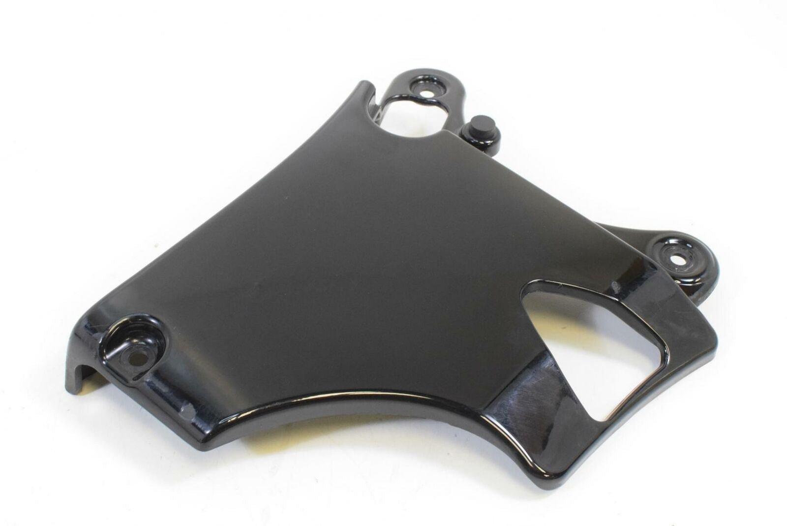 2015 Indian 111ci Roadmaster Left Lower Side Cover Fairing Cowl 5450241 {{ shop.shopifyCountryName }} - Mototech271