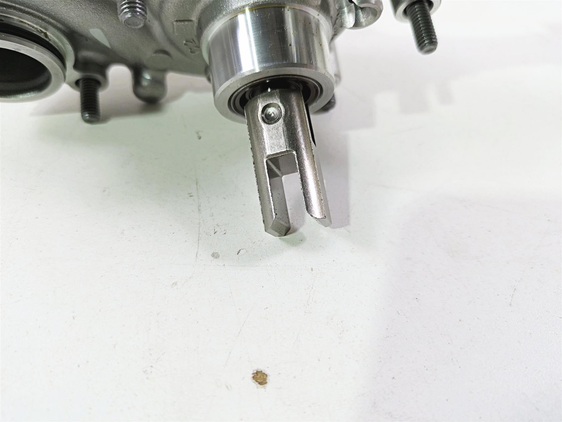 2021 BMW R1250GS K51 Adv Water Pump Waterpump & Housing 11518529879 {{ shop.shopifyCountryName }} - Mototech271