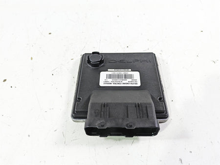 2021 Harley Softail FLSL Slim Cdi Ecu Ecm Engine Control Module 41000706 {{ shop.shopifyCountryName }} - Mototech271
