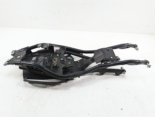 2013 MV Agusta F3 675 ERA Straight Subframe Sub Frame & Inner Fender 80A0B8276 | Mototech271