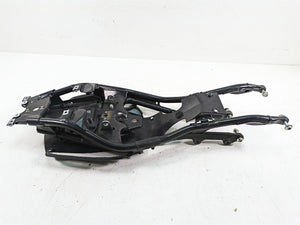 2013 MV Agusta F3 675 ERA Straight Subframe Sub Frame & Inner Fender 80A0B8276 | Mototech271