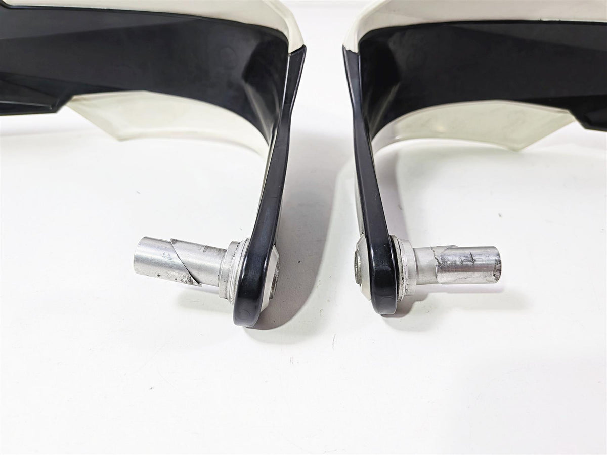 2013 KTM 990 Adventure Baja Front Hand Guard & Mount Set 6030217900028-Mototech271
