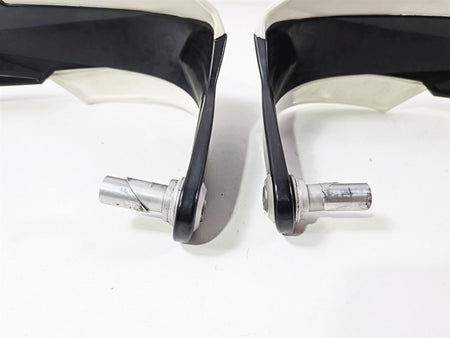 2013 KTM 990 Adventure Baja Front Hand Guard & Mount Set 6030217900028-Mototech271