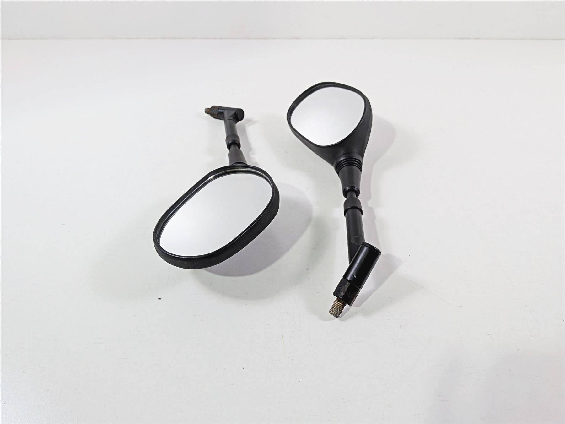 2012 Yamaha XT1200 Super Tenere Rear View Mirror Set 23P-26280-00-00 {{ shop.shopifyCountryName }} - Mototech271
