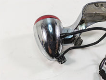 Load image into Gallery viewer, 2006 Harley Touring FLHXI Street Glide Rear Blinker Turn Signal Bar 68629-05 | Mototech271
