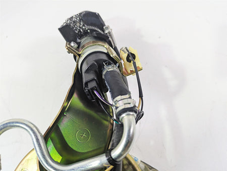 2013 Triumph Bonneville Fuel Gas Petrol Pump Set - Tested T2406003 {{ shop.shopifyCountryName }} - Mototech271