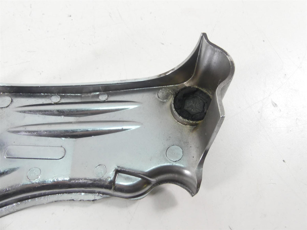 2005 Harley Touring CVO FLHTC SE Electra Glide Engine Chrome Cover {{ shop.shopifyCountryName }} - Mototech271
