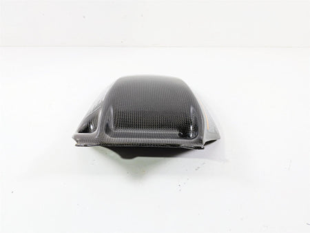 2008 Aprilia RSVR 1000 Factory Carbon Fiber Rear Fender Mud Guard 8156165 {{ shop.shopifyCountryName }} - Mototech271