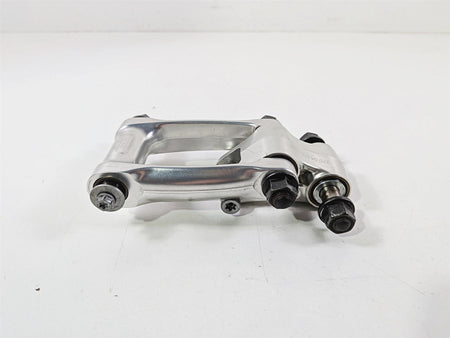 2018 Husqvarna 701 Supermoto Rear Shock Pro Lever Linkage Set 2700408004401-Mototech271